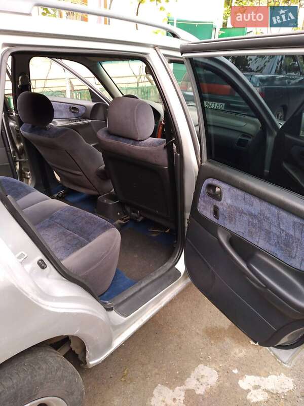 Универсал Mazda 626 1999 в Мукачево