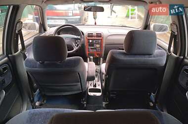 Универсал Mazda 626 1999 в Мукачево