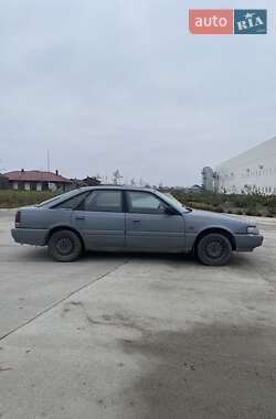 Хэтчбек Mazda 626 1990 в Коростене