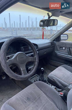 Хэтчбек Mazda 626 1990 в Коростене