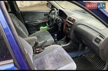 Седан Mazda 626 1999 в Ровно