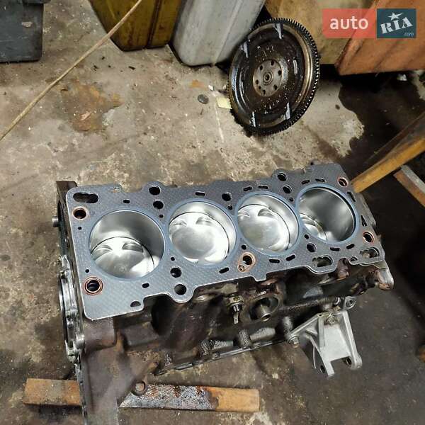 Хэтчбек Mazda 626 1996 в Днепре