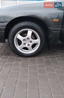 Купе Mazda 626 1988 в Одессе