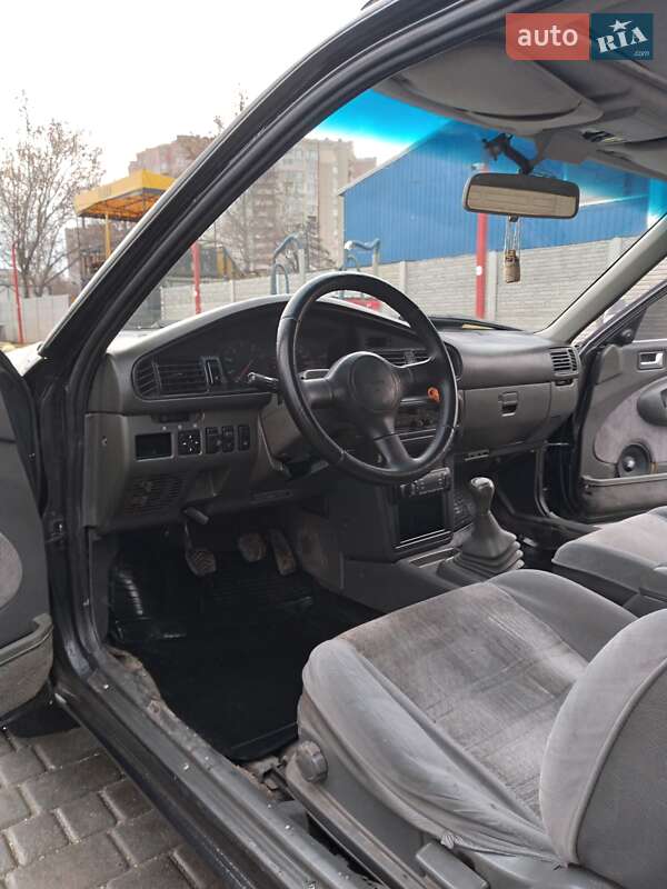 Купе Mazda 626 1988 в Одессе