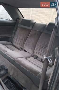 Купе Mazda 626 1988 в Одессе