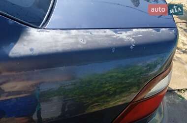Седан Mazda 626 1998 в Одессе