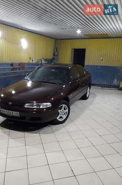 Хэтчбек Mazda 626 1995 в Одессе