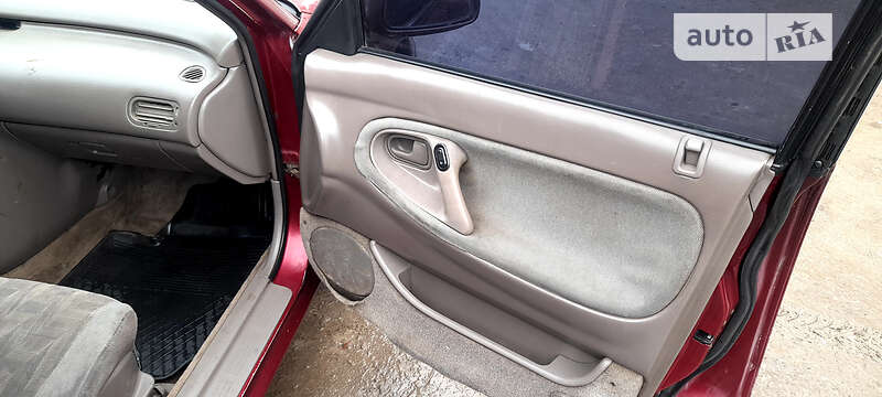 Седан Mazda 626 1994 в Тернополі фото 17 Седан Mazda 626 1994 в Тернополі