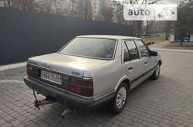 AUTO.RIA – Продам Мазда 626 1989 (62296AH) дизель седан бу в