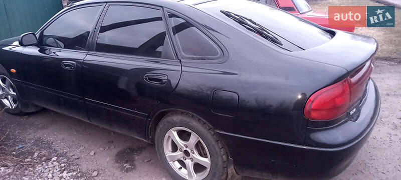 Mazda 626 1994
