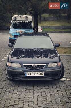 Седан Mazda 626 1998 в Одессе