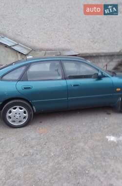 Седан Mazda 626 1993 в Хмельницком