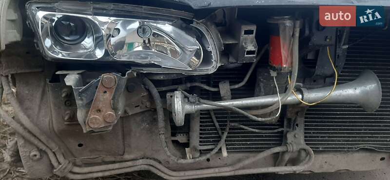 Хэтчбек Mazda 626 1995 в Одессе