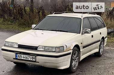 Хэтчбек Mazda 626 1995 в Виннице