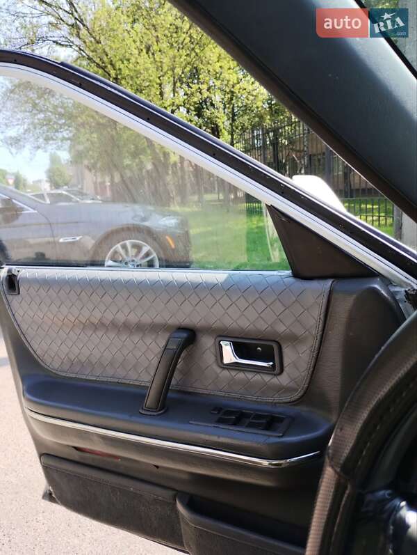 Хетчбек Mazda 626 1989 в Черкасах фото 14 Хетчбек Mazda 626 1989 в Черкасах