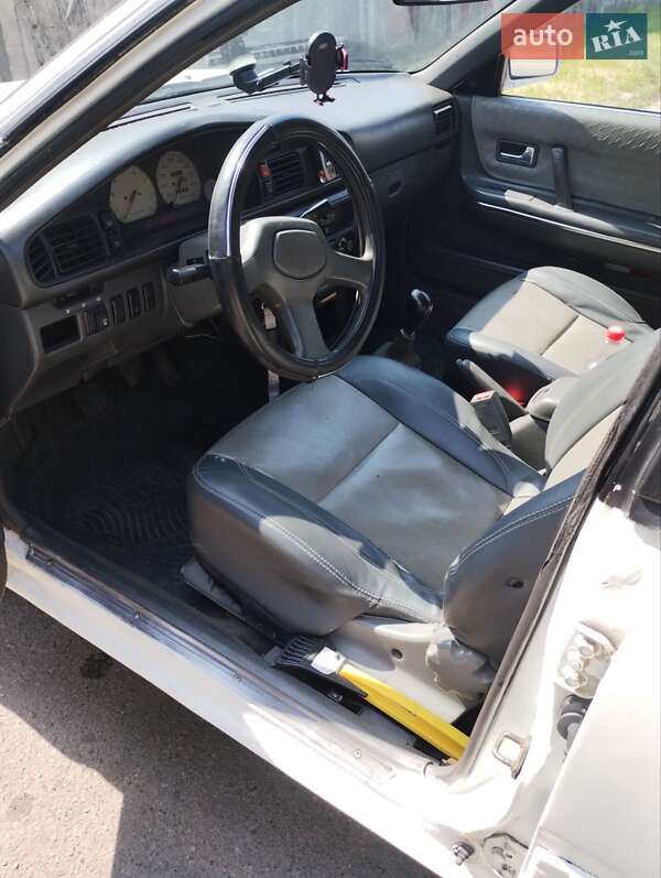 Хетчбек Mazda 626 1989 в Черкасах фото 19 Хетчбек Mazda 626 1989 в Черкасах