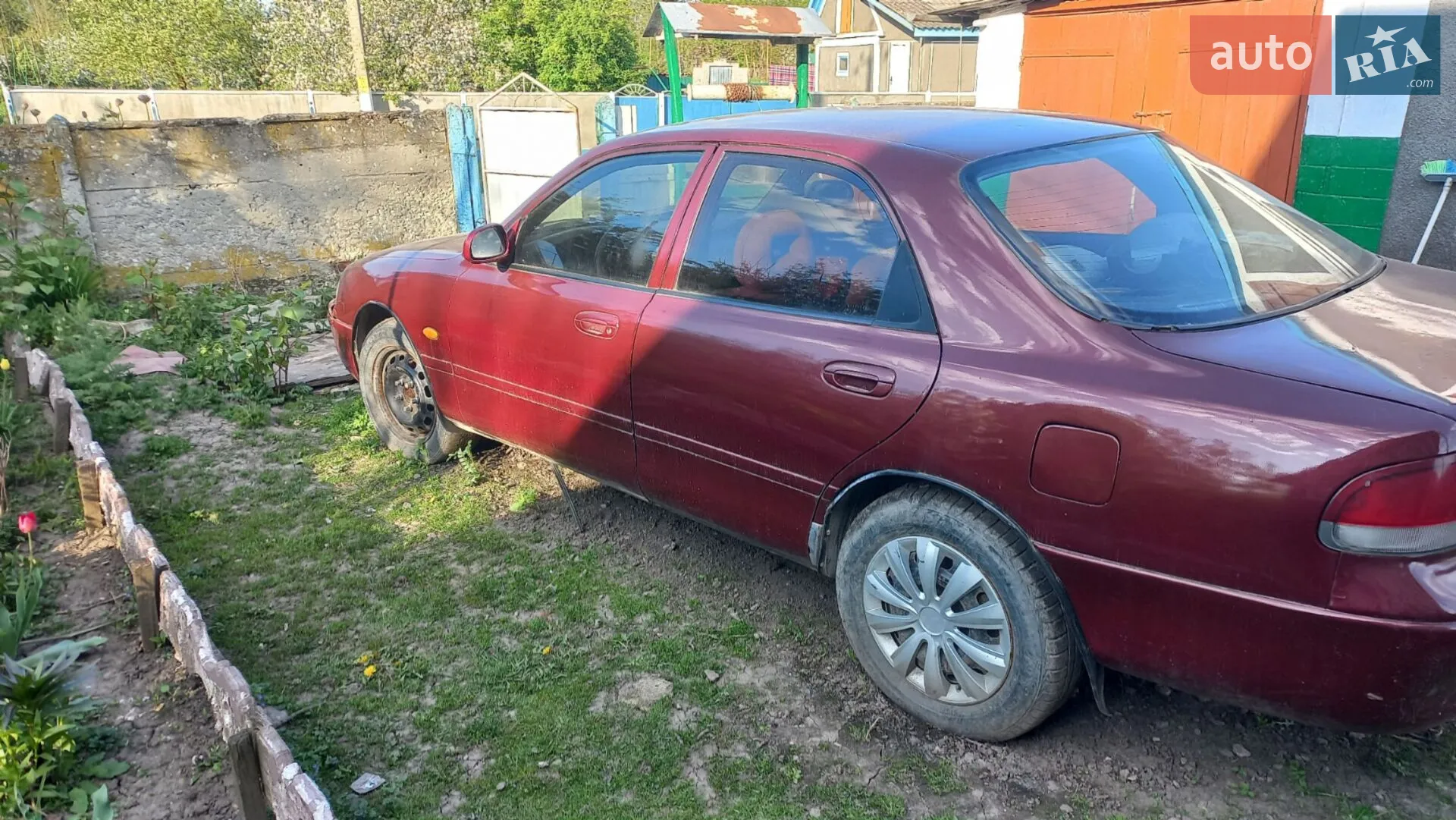 Фото авто 6