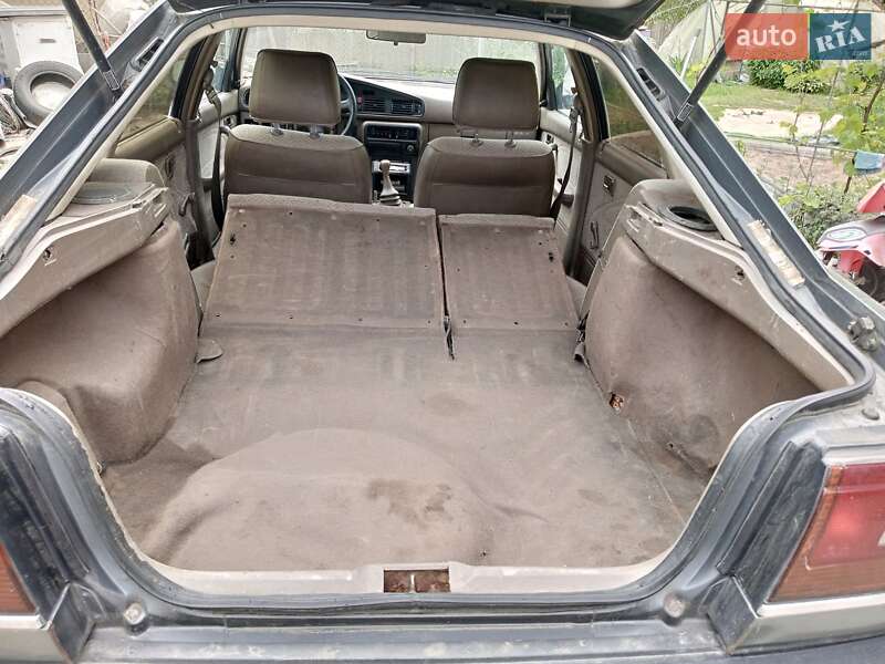 Хетчбек Mazda 626 1989 в Ірпені
