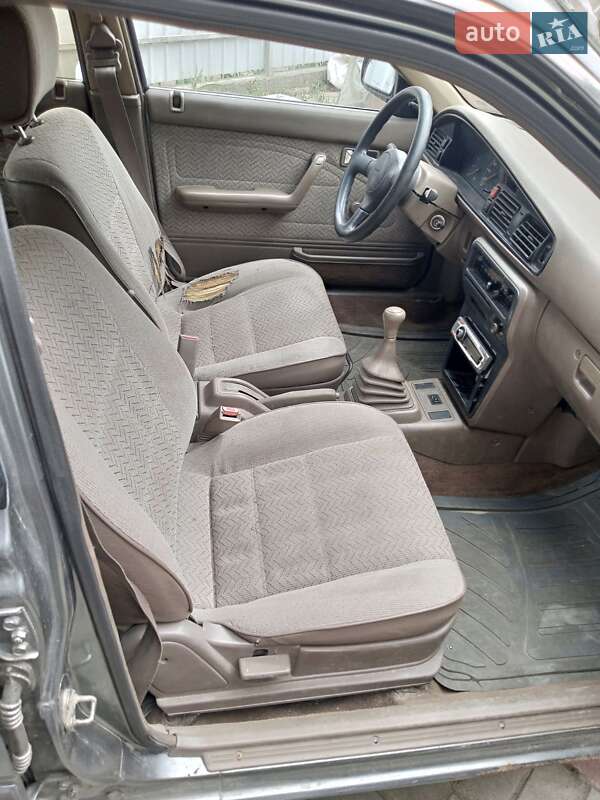 Хетчбек Mazda 626 1989 в Ірпені