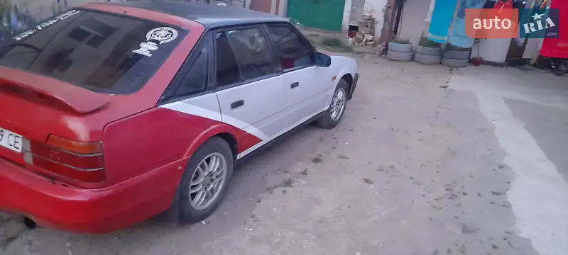 Mazda 626 1987