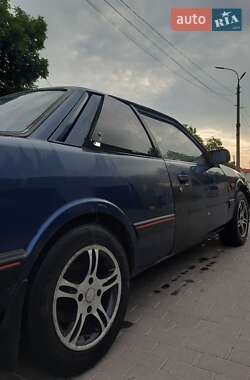 Купе Mazda 626 1987 в Каменец-Подольском