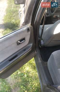 Хэтчбек Mazda 626 1989 в Лубнах