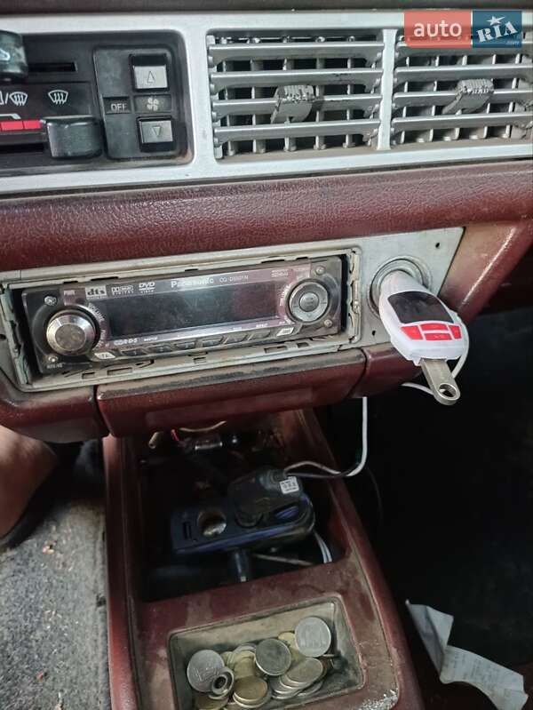 Хэтчбек Mazda 626 1986 в Марганце