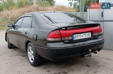 Хетчбек Mazda 626 1995 в Харкові