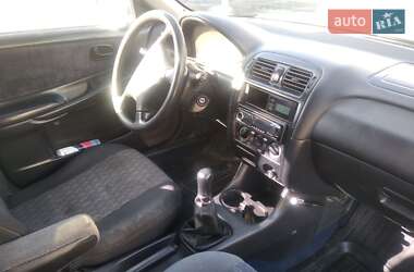 Седан Mazda 626 1998 в Измаиле