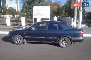 Седан Mazda 626 1998 в Измаиле