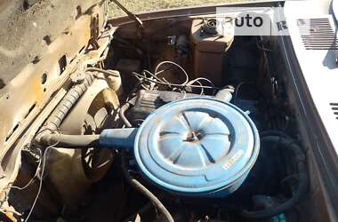 Седан Mazda 626 1980 в 