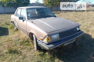 Седан Mazda 626 1980 в 