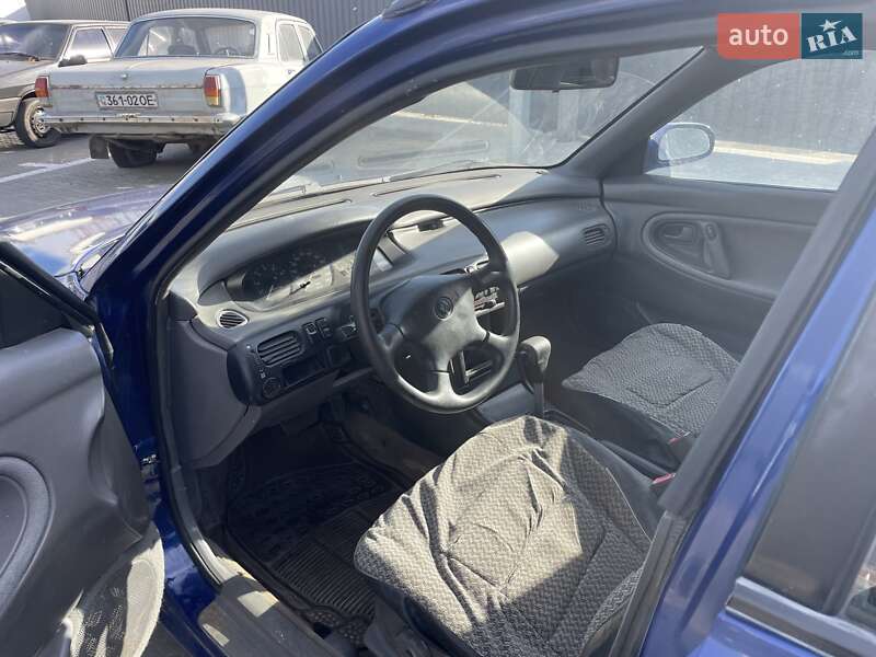 Седан Mazda 626 1993 в Одессе