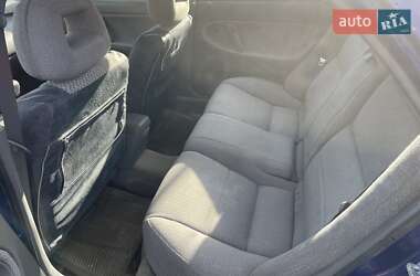 Седан Mazda 626 1993 в Одесі