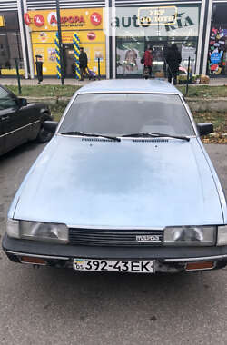 Седан Mazda 626 1986 в Харькове