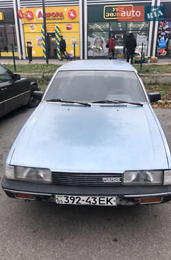 Седан Mazda 626 1986 в Харькове