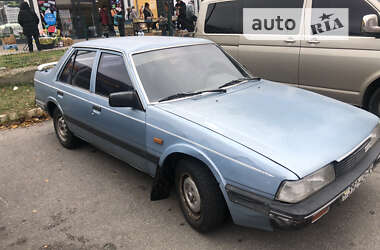 Седан Mazda 626 1986 в Харькове