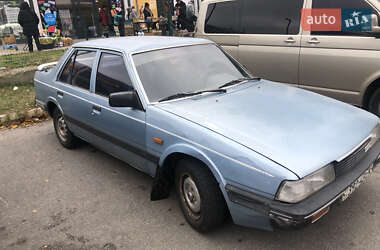 Седан Mazda 626 1986 в Харькове