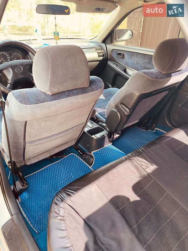 Седан Mazda 626 1998 в Славуті