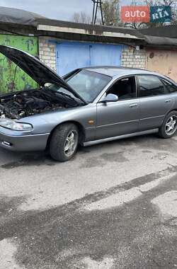 Хэтчбек Mazda 626 1994 в Павлограде