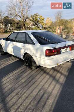 Хэтчбек Mazda 626 1990 в Виннице