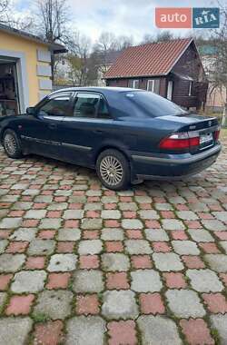 Седан Mazda 626 1998 в Старом Самборе