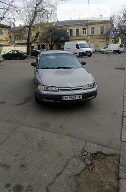 Седан Mazda 626 1993 в Одесі