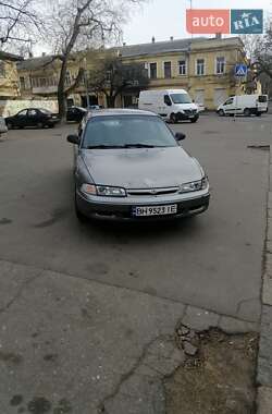 Седан Mazda 626 1993 в 