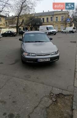 Седан Mazda 626 1993 в Одессе