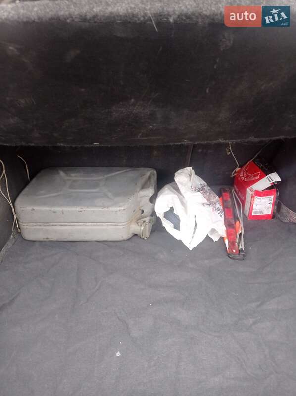 Седан Mazda 626 1988 в Вінниці фото 5 Седан Mazda 626 1988 в Вінниці