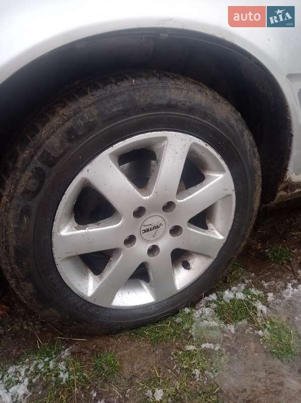 Седан Mazda 626 1988 в Вінниці фото 3 Седан Mazda 626 1988 в Вінниці