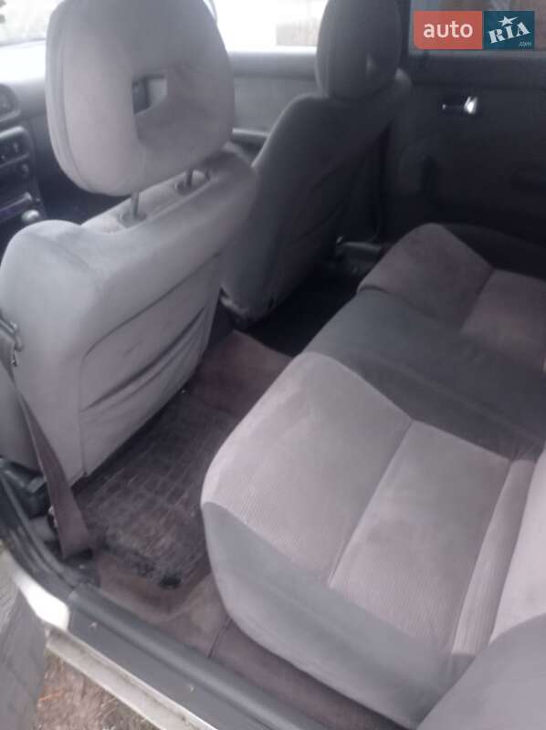 Седан Mazda 626 1988 в Вінниці фото 17 Седан Mazda 626 1988 в Вінниці