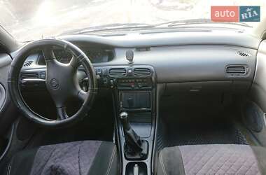 Хетчбек Mazda 626 1993 в Люботині