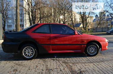 Купе Mazda 626 1990 в Хмельницком